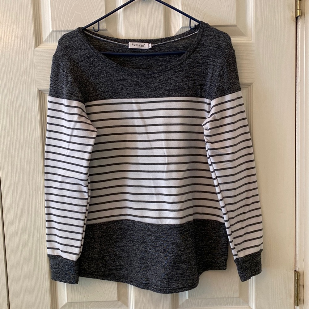 Vemvan ladies medium top